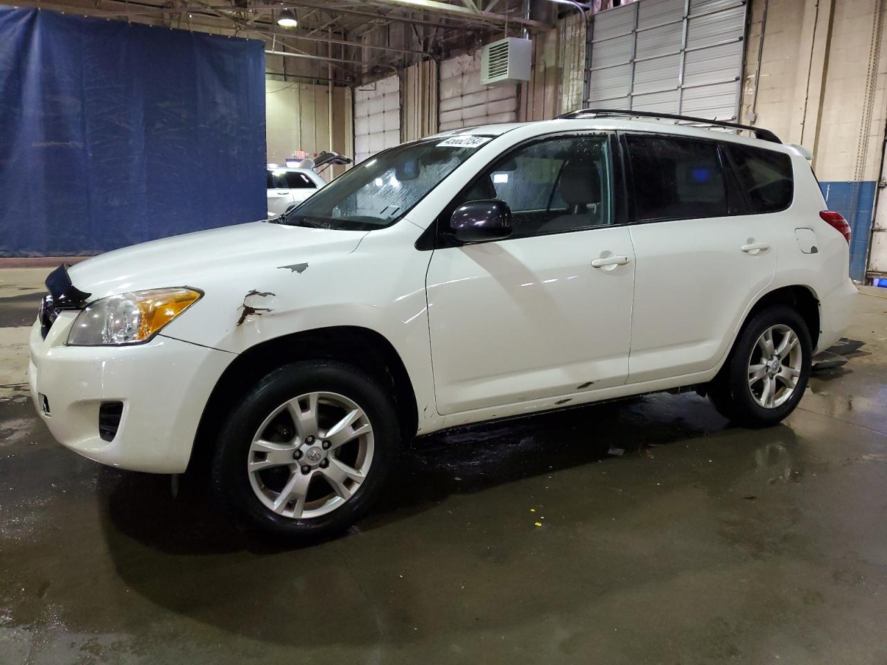 TOYOTA RAV 4 2011 2t3bf4dv7bw111373