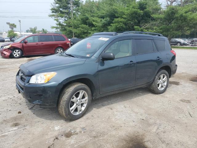 TOYOTA RAV4 2011 2t3bf4dv7bw112278