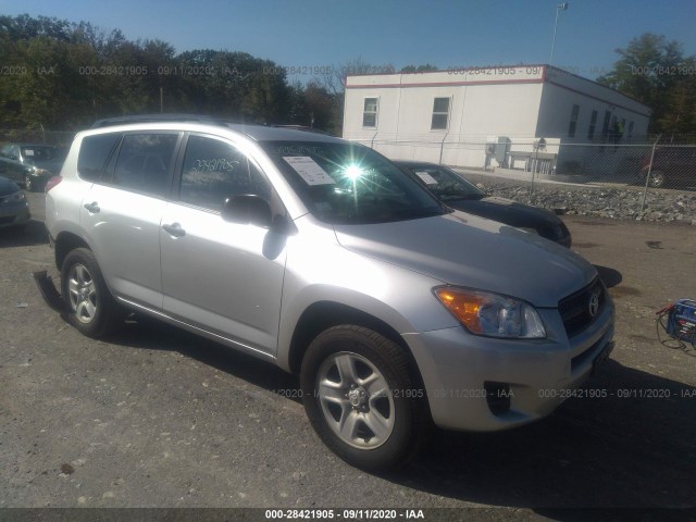 TOYOTA RAV4 2011 2t3bf4dv7bw113396