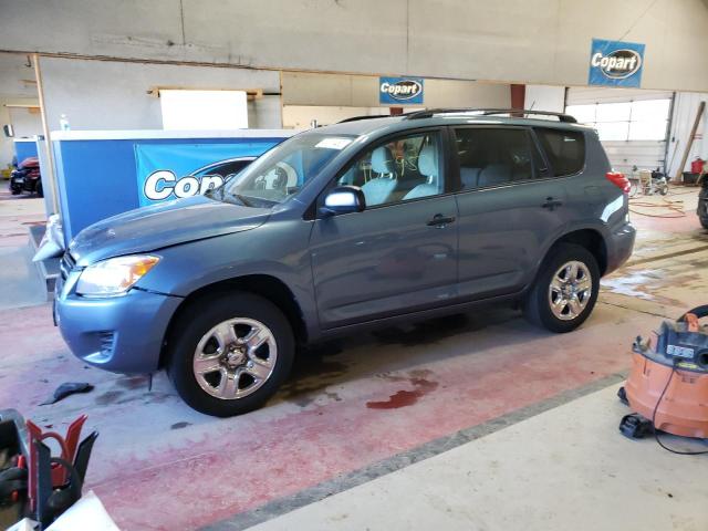 TOYOTA RAV4 2011 2t3bf4dv7bw113530