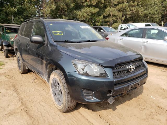 TOYOTA RAV4 2011 2t3bf4dv7bw114113