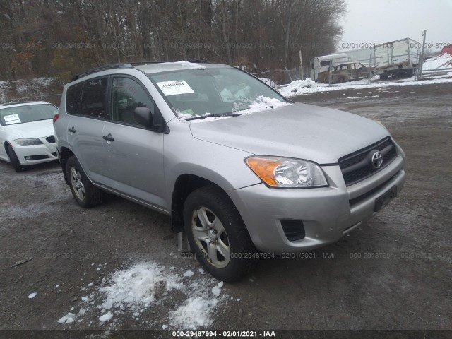 TOYOTA RAV4 2011 2t3bf4dv7bw114970