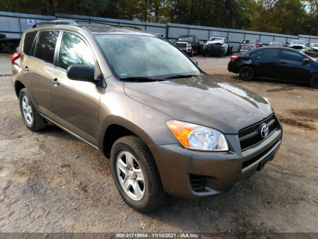 TOYOTA RAV4 2011 2t3bf4dv7bw117805