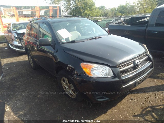 TOYOTA RAV4 2011 2t3bf4dv7bw118419