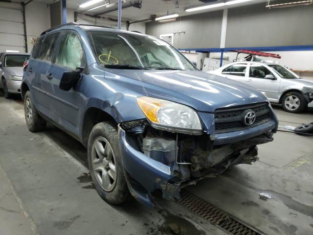 TOYOTA RAV4 2011 2t3bf4dv7bw118484