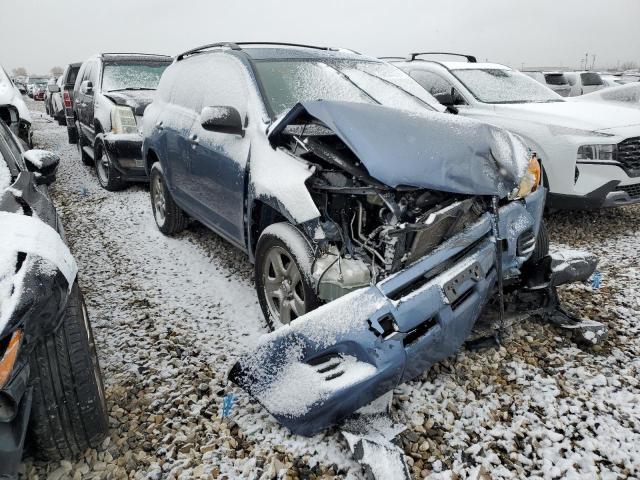 TOYOTA RAV4 2011 2t3bf4dv7bw118713