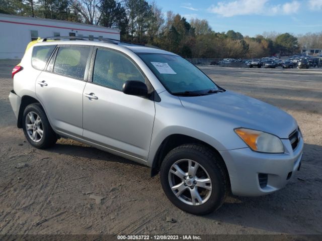 TOYOTA RAV4 2011 2t3bf4dv7bw119408