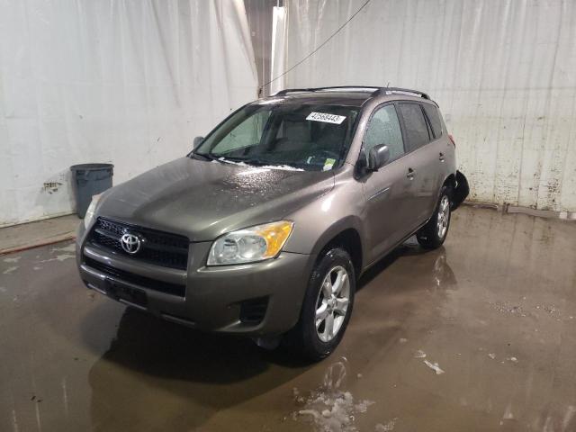 TOYOTA RAV4 2011 2t3bf4dv7bw122079