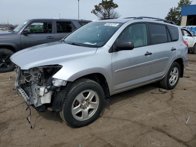 TOYOTA RAV4 2011 2t3bf4dv7bw122907