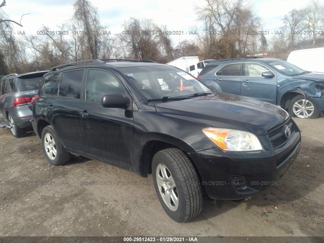 TOYOTA RAV4 2011 2t3bf4dv7bw124043