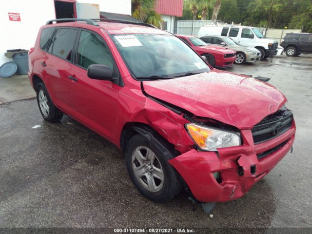 TOYOTA RAV4 2011 2t3bf4dv7bw124494