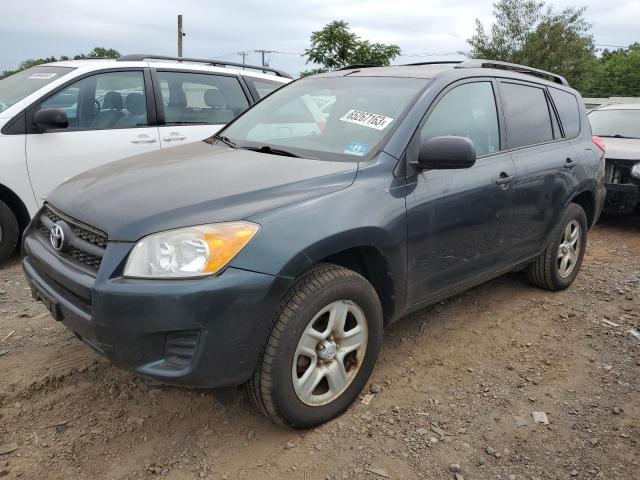 TOYOTA RAV4 2011 2t3bf4dv7bw125239