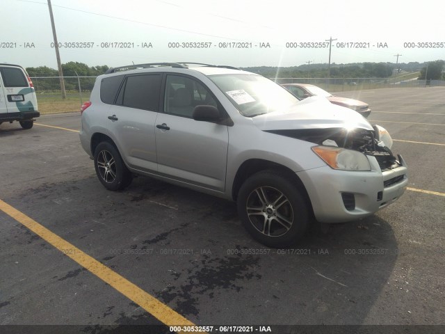 TOYOTA RAV4 2011 2t3bf4dv7bw125256