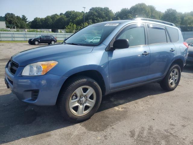 TOYOTA RAV4 2011 2t3bf4dv7bw126830