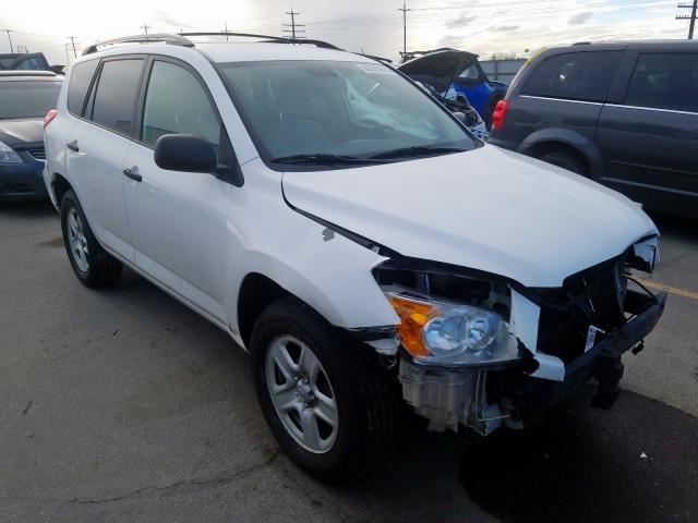 TOYOTA RAV4 2011 2t3bf4dv7bw126911