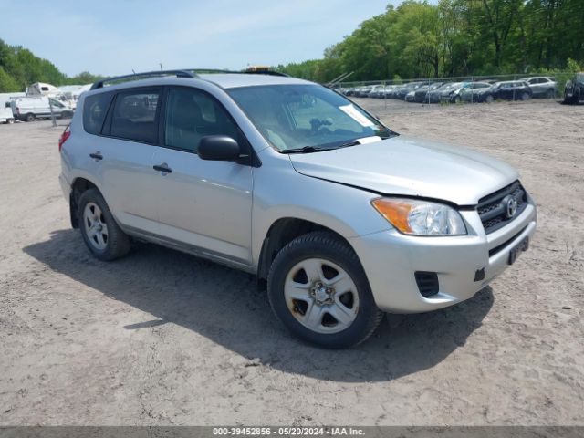 TOYOTA RAV4 2011 2t3bf4dv7bw126990