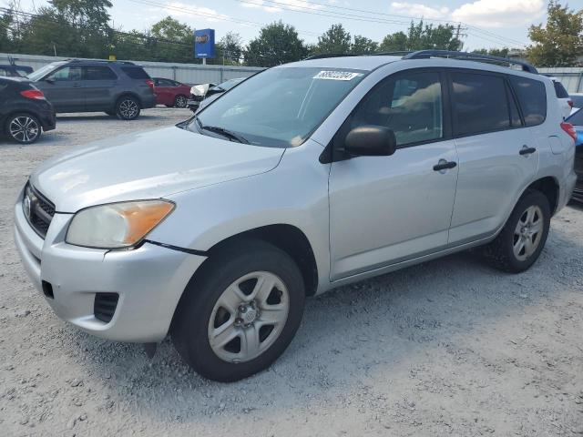 TOYOTA RAV4 2011 2t3bf4dv7bw127993