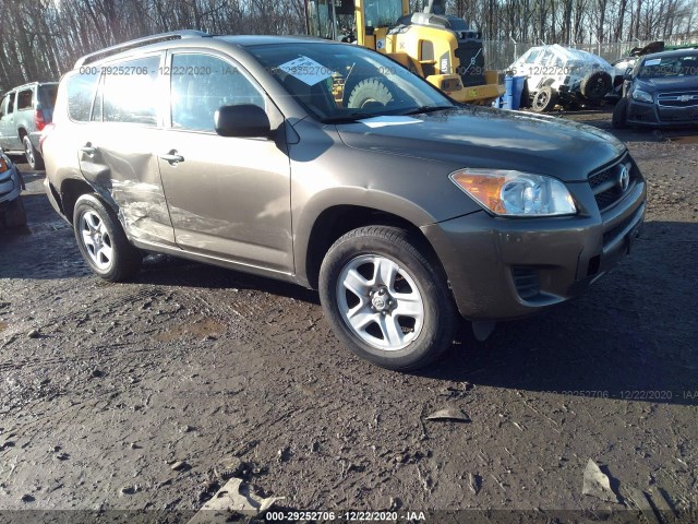 TOYOTA RAV4 2011 2t3bf4dv7bw129114