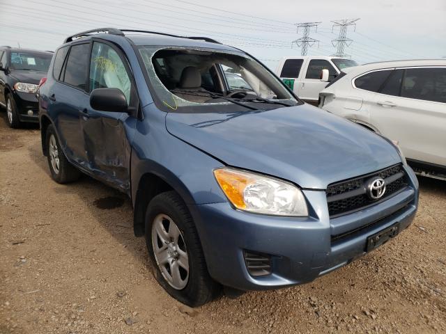 TOYOTA RAV4 2011 2t3bf4dv7bw130568