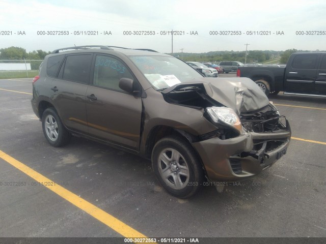 TOYOTA RAV4 2011 2t3bf4dv7bw132272