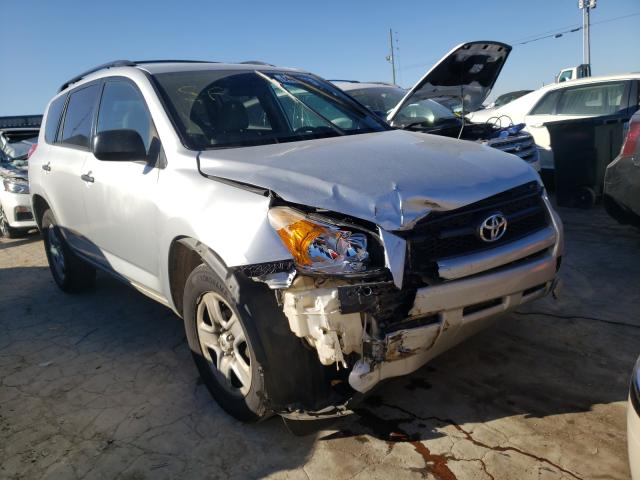 TOYOTA RAV4 2011 2t3bf4dv7bw132451