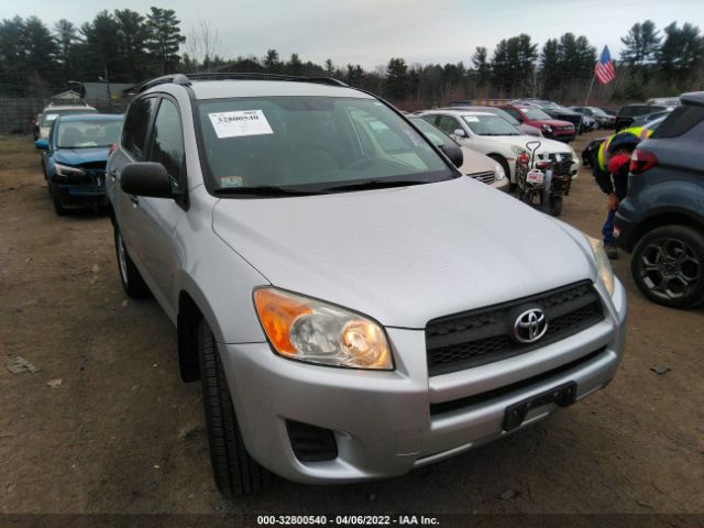 TOYOTA RAV4 2011 2t3bf4dv7bw132806