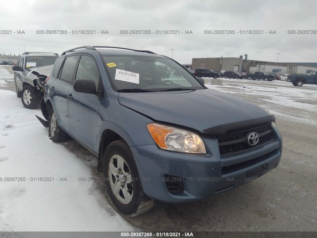 TOYOTA RAV4 2011 2t3bf4dv7bw134359