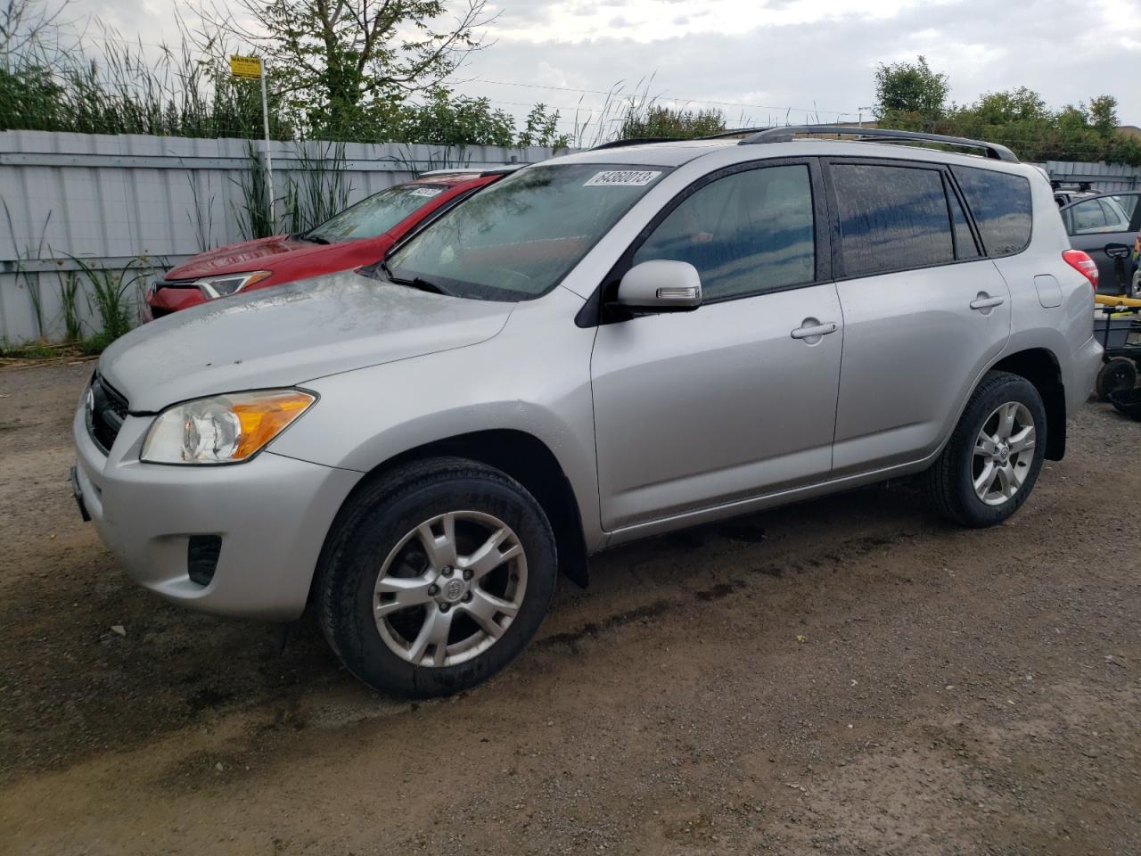 TOYOTA RAV 4 2011 2t3bf4dv7bw135477