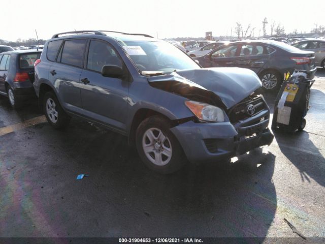 TOYOTA RAV4 2011 2t3bf4dv7bw135480