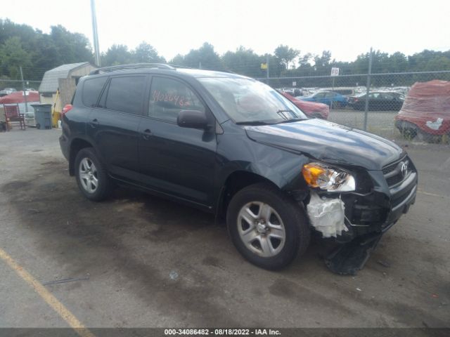 TOYOTA RAV4 2011 2t3bf4dv7bw137343