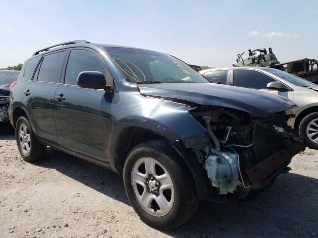 TOYOTA RAV4 2011 2t3bf4dv7bw138332