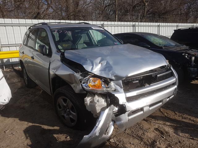 TOYOTA RAV4 2011 2t3bf4dv7bw138881