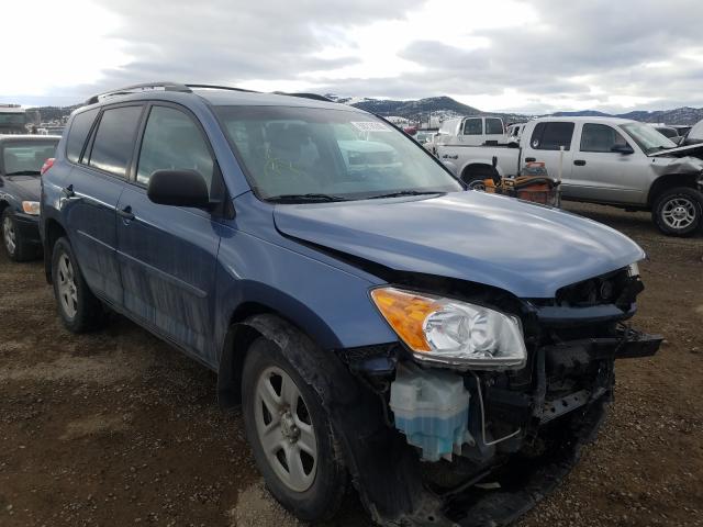 TOYOTA RAV4 2011 2t3bf4dv7bw139142