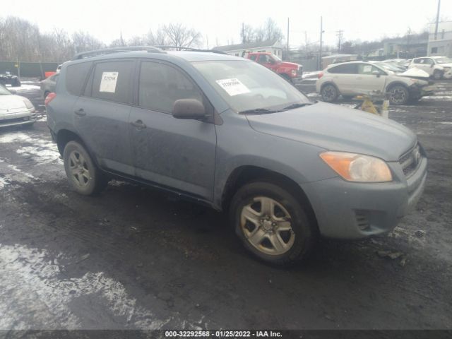 TOYOTA RAV4 2011 2t3bf4dv7bw140405