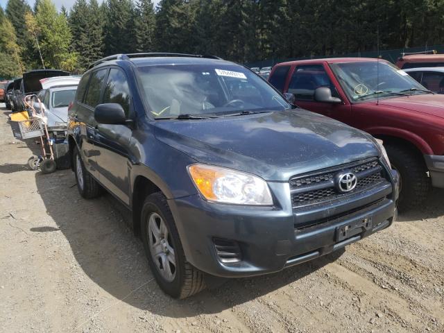 TOYOTA RAV4 2011 2t3bf4dv7bw140629