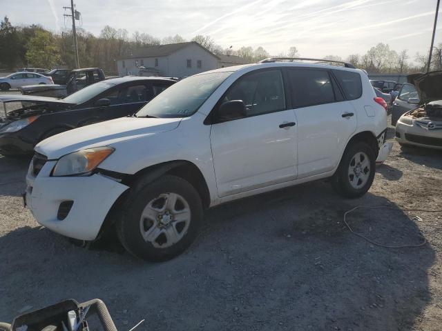 TOYOTA RAV4 2011 2t3bf4dv7bw141280