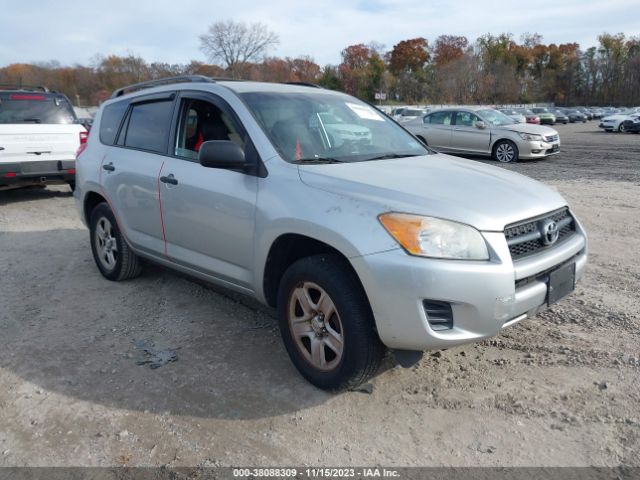 TOYOTA RAV4 2011 2t3bf4dv7bw141537