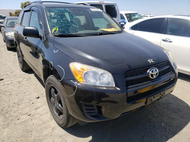 TOYOTA RAV4 2011 2t3bf4dv7bw142218