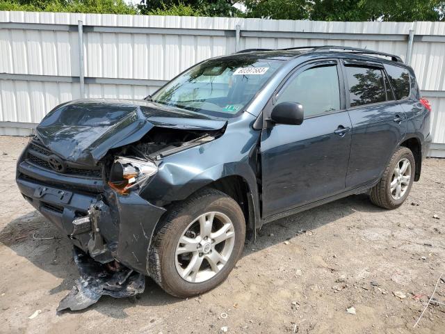 TOYOTA RAV4 2011 2t3bf4dv7bw143093