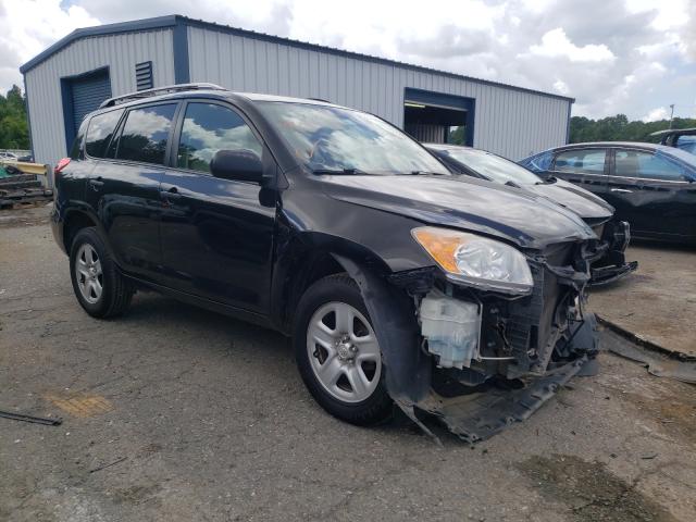 TOYOTA RAV4 2011 2t3bf4dv7bw143577