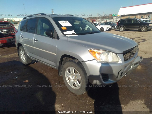 TOYOTA RAV4 2011 2t3bf4dv7bw144387