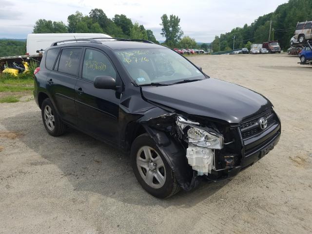 TOYOTA RAV4 2011 2t3bf4dv7bw146673