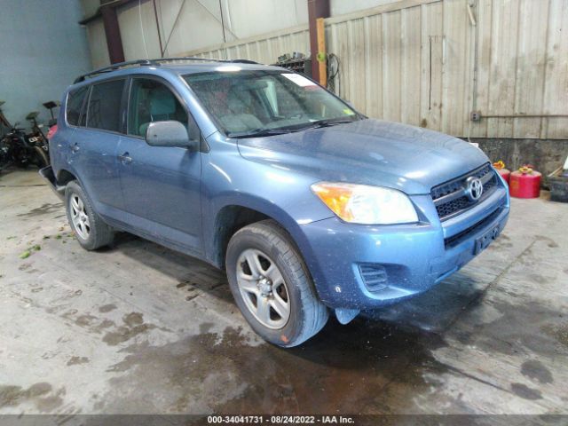 TOYOTA RAV4 2011 2t3bf4dv7bw147239