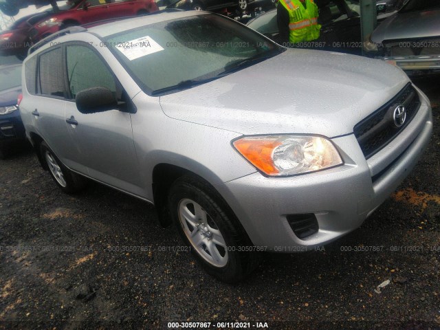 TOYOTA RAV4 2011 2t3bf4dv7bw148276