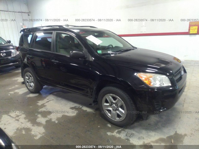 TOYOTA RAV4 2011 2t3bf4dv7bw148343