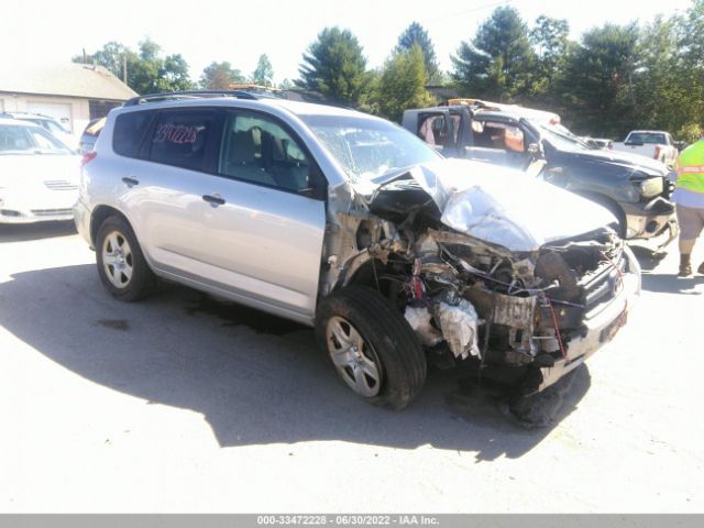 TOYOTA RAV4 2011 2t3bf4dv7bw148942