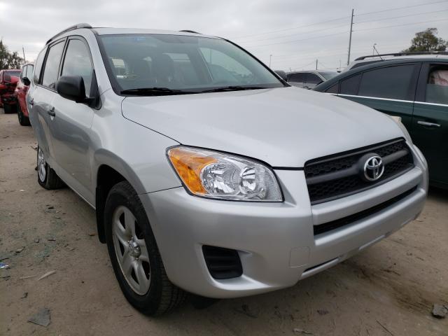 TOYOTA RAV4 2011 2t3bf4dv7bw150884