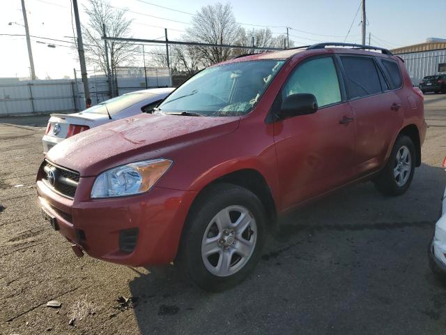 TOYOTA RAV4 2011 2t3bf4dv7bw153428