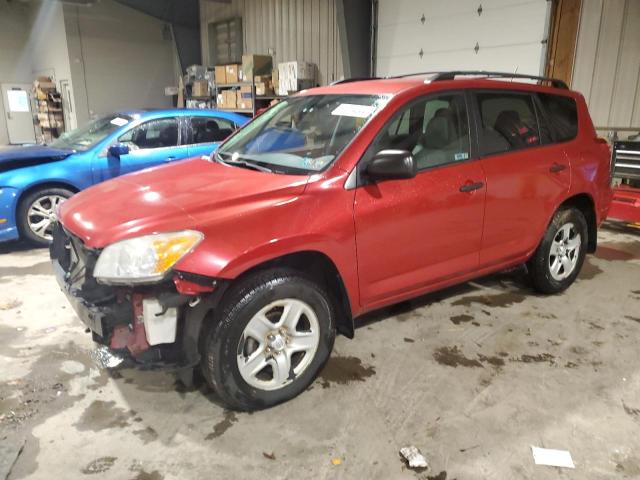 TOYOTA RAV4 2011 2t3bf4dv7bw153588