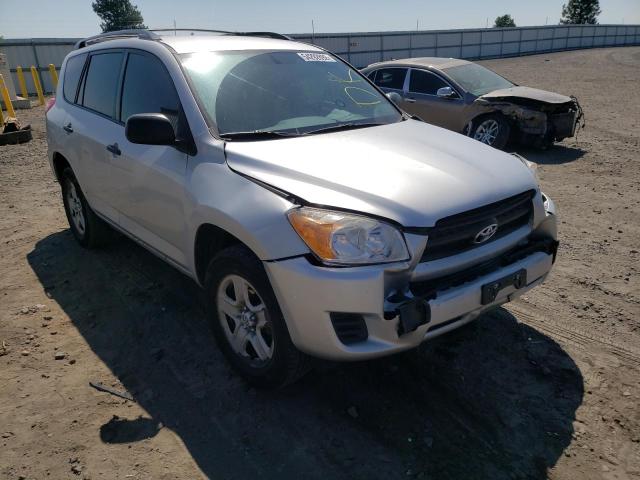 TOYOTA RAV4 2011 2t3bf4dv7bw154045